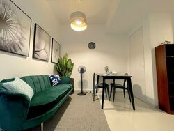 The Metropolitan Condominium (D3), Condominium #566338801